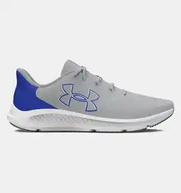 Decathlon Hardloopschoenen Under Armour Charged Pursuit 3 Bl aanbieding