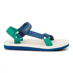 Decathlon Sandalen Wandelen Dames Lady Vendeavour aanbieding