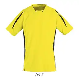 Decathlon Jersey Sol's Maracana 2 Ssl aanbieding