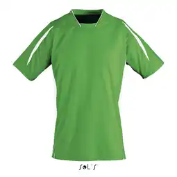 Decathlon Koszulka Sol's Maracana 2 Ssl aanbieding