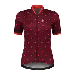 Decathlon Fietsshirt Korte Mouwen Dames Winter aanbieding