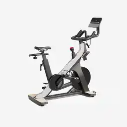 Decathlon Interactieve indoor bike Training bike 900 aanbieding