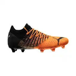 Decathlon Puma Future Z 1.3 Fg/ag Voetbalschoenen aanbieding