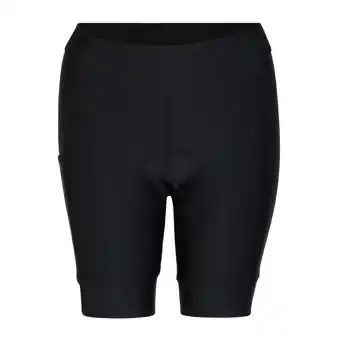 Decathlon Fietsshort Hiking Dames Ademend Bewegingsvrijheid Praktische Zakken aanbieding