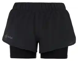 Decathlon Dames hardloopshorts Kilpi BERGEN-W aanbieding