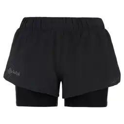 Decathlon Dames hardloopshorts Kilpi BERGEN-W aanbieding