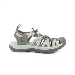 Decathlon Dameswandelschoenen Keen Whisper aanbieding