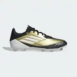 Decathlon F50 League Messi Firm/Multi-Ground Voetbalschoenen aanbieding