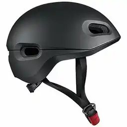 Decathlon Hoes voor Elektrische Scooter Xiaomi Mi Commuter Helmet Black M Zwart aanbieding