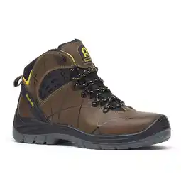 Decathlon Veiligheidsschoeisel Rouchette Oregon aanbieding