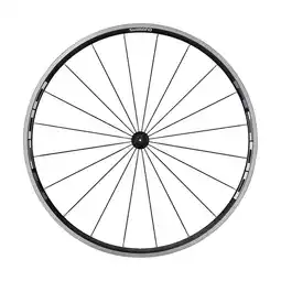 Decathlon Fietswiel 8/9/10 speed velgrem Shimano WHR501FR aanbieding