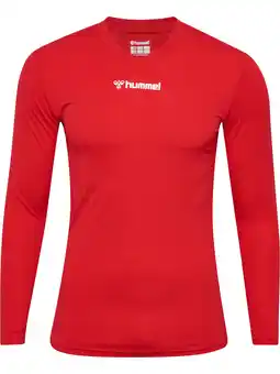 Decathlon Instap T-Shirt Hmlbl Unisex Volwassene HUMMEL aanbieding