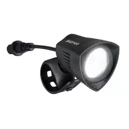 Decathlon BUSTER 2000 KRACHTIGE FIETSLAMP - 2000 LUMEN aanbieding