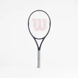Decathlon Tennisracket voor volwassenen Ultra Team RG 2025 blauw aanbieding