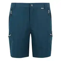 Decathlon Shorts Hiking Heren Model Leesville aanbieding