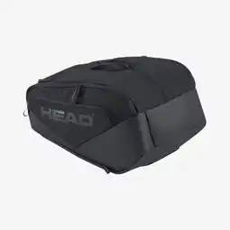 Decathlon HEAD PRO X Padel Tas L aanbieding