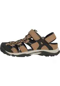 Decathlon WHISTLER Sandale Macareus aanbieding