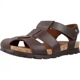 Decathlon Sandalen Panama Jack Model Stanley C1 Kleur Bruin aanbieding