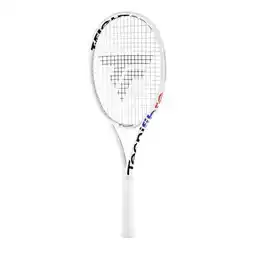 Decathlon Tennisracket Tecnifibre T-FIGHT 300 ISOFLEX aanbieding