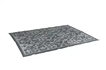 Decathlon Picknick Chill Mat Lounge Tenttapijt Champagne aanbieding
