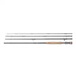 Decathlon Spinhengel Shimano Biocraft XTC Fly Salt Wtr 9'0 #7 aanbieding