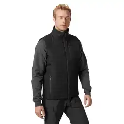 Decathlon Mouwloos jasje Helly Hansen crew insulator 2.0 aanbieding