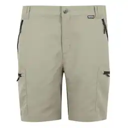 Decathlon Shorts Hiking Heren Model Leeslle aanbieding