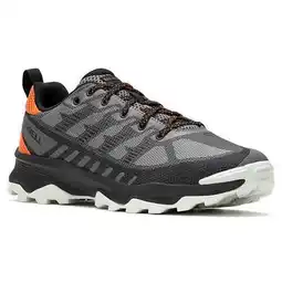Decathlon Trekkingschoenen voor heren Merrell Speed Eco aanbieding