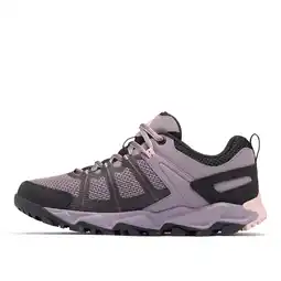 Decathlon Wandelschoenen voor de bergen dames Redbud Trail aanbieding