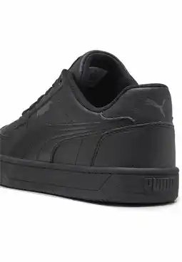 Decathlon PUMA Caven 2.0 sneakers voor jongeren PUMA Black Cool Dark Gray aanbieding