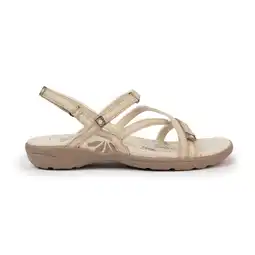Decathlon TENCELLE V4 dames wandelsandaal - Veilige grip en totaal comfort aanbieding