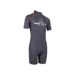 Decathlon Kort wetsuit Beuchat Optima 3 mm aanbieding