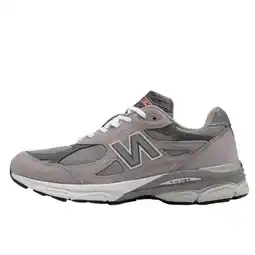 Decathlon Schoenen 990 V3 Grey aanbieding
