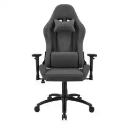 Electro Depot Gaming stoel REKT ULTIM8-RS Grafiet aanbieding