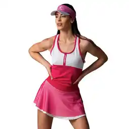 Decathlon Drop Shot Azalea T-Shirt aanbieding