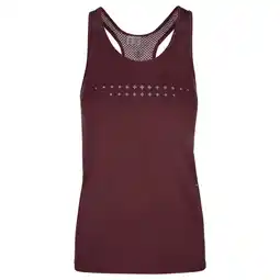 Decathlon Dames runnin top Kilpi SIEN-W aanbieding