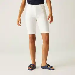 Decathlon De Erdre korte broek voor dames aanbieding