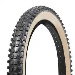 Decathlon VEE Tire Co Enduro / Downhill banden FLOW SNAP 24 x 2.4 - Klapkraal Skinwall aanbieding
