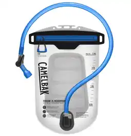 Decathlon Fusion drinkblaas - 2 liter aanbieding