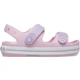 Decathlon Crocs Toddler Crocband Cruiser Sandal aanbieding