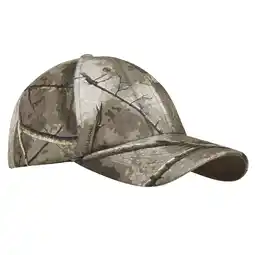 Decathlon Camouflage pet voor de jacht 100 Treemetic aanbieding