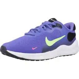 Decathlon Sneakers Nike Model Revolution 7 Kleur Blauw aanbieding