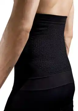 Decathlon Kalmerende ondersteuningsband Zwart T3 aanbieding
