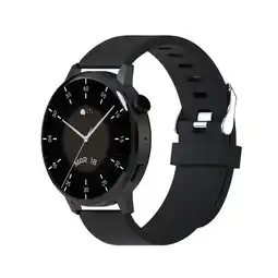 Decathlon Sportieve smartwatch voor volwassenen Forever Forevive 4 SB-350 aanbieding