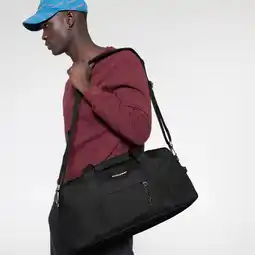 Decathlon Reistas Eastpak Compact Plus aanbieding