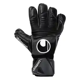 Decathlon Keepershandschoenen COMFORT ABSOLUTGRIP UHLSPORT aanbieding