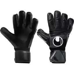 Decathlon Keepershandschoenen COMFORT ABSOLUTGRIP UHLSPORT aanbieding
