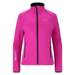 Decathlon ENDURANCE Softshell jas Zora aanbieding