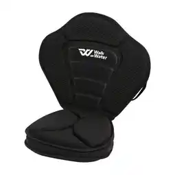 Decathlon KAJAK / SUP SEAT WOW LUXE HOGE ZITTING UNIVERSEEL aanbieding