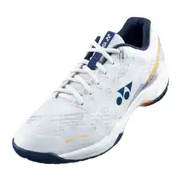 Decathlon Badmintonschoenen Yonex PC Strider Beat aanbieding